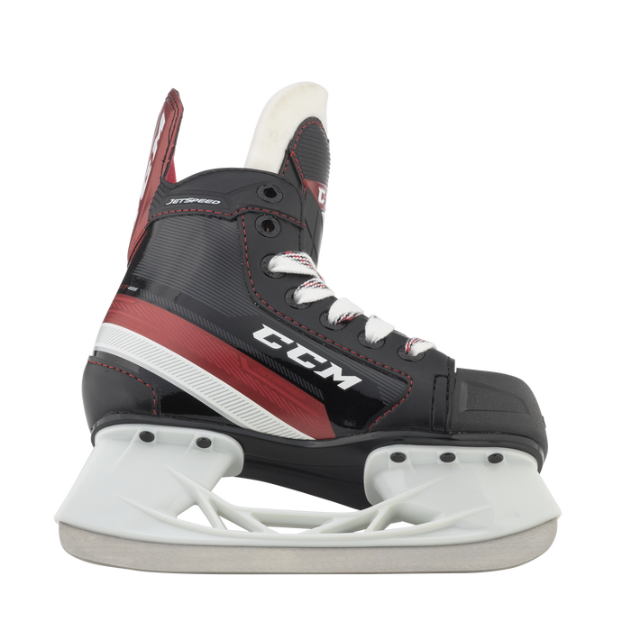 CCM Jetspeed FT 485 Ice Hockey Skates - Youth