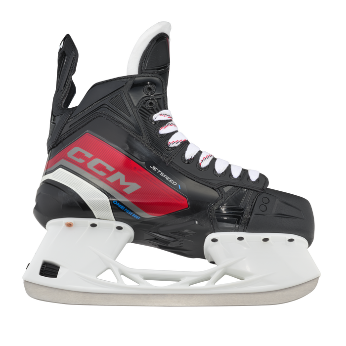 CCM Jetspeed FT670 Ice Hockey Skates - Senior