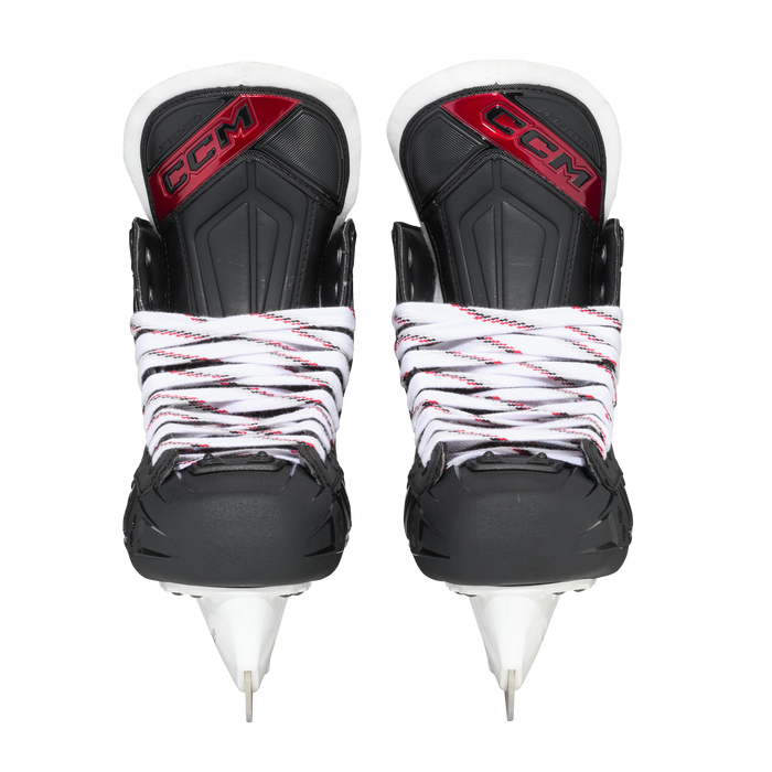 CCM Jetspeed FT670 Ice Hockey Skates - Senior