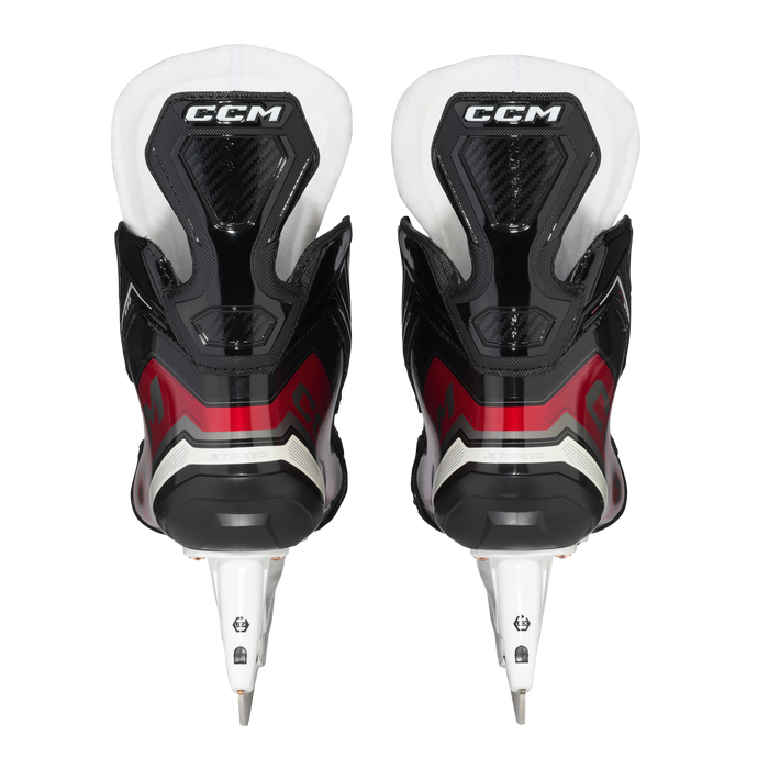 CCM Jetspeed FT670 Ice Hockey Skates - Senior