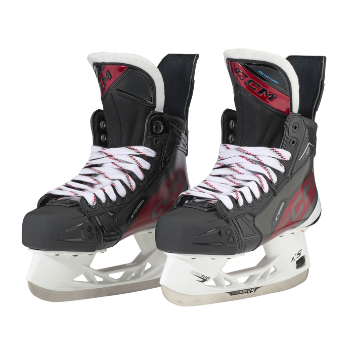 CCM Jetspeed FT680 Ice Hockey Skate - Intermediate