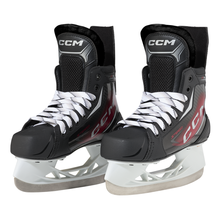 CCM Jetspeed FT860 Ice Hockey Skates - Junior