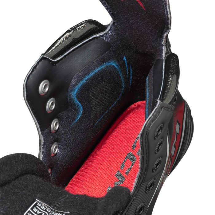 CCM Jetspeed FT870 Ice Hockey Skates - Junior