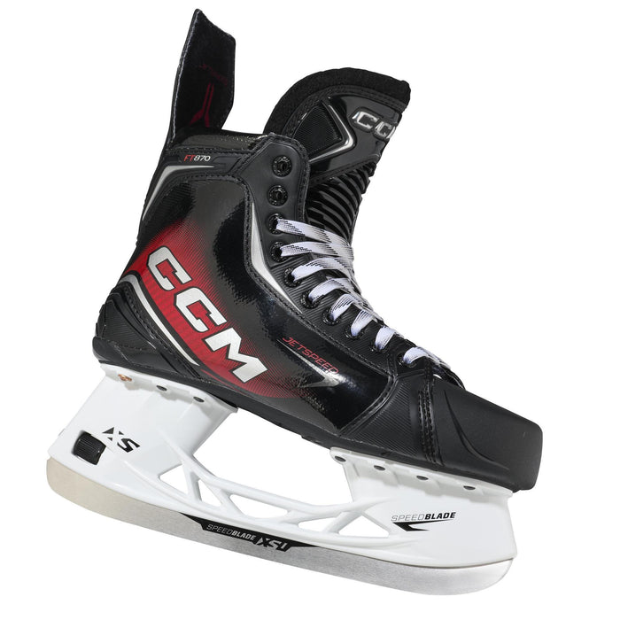 CCM Jetspeed FT870 Ice Hockey Skates - Intermediate