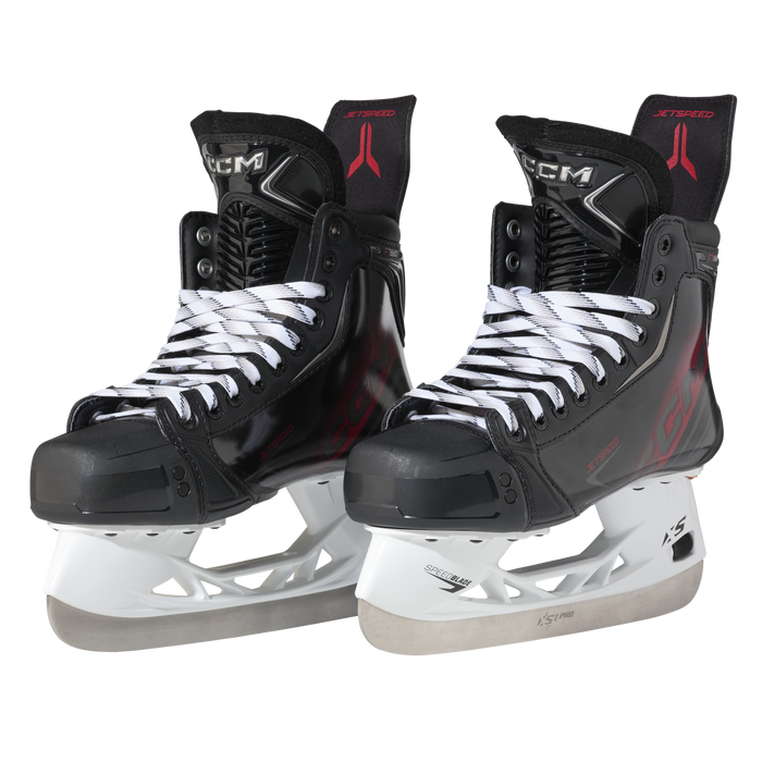 CCM Jetspeed FT880 Ice Hockey Skate - Senior