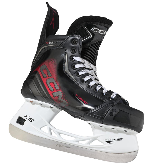 CCM Jetspeed FT880 Ice Hockey Skate - Senior