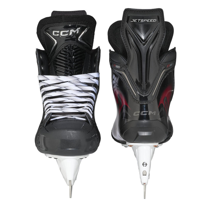 CCM Jetspeed FT880 Ice Hockey Skate - Senior