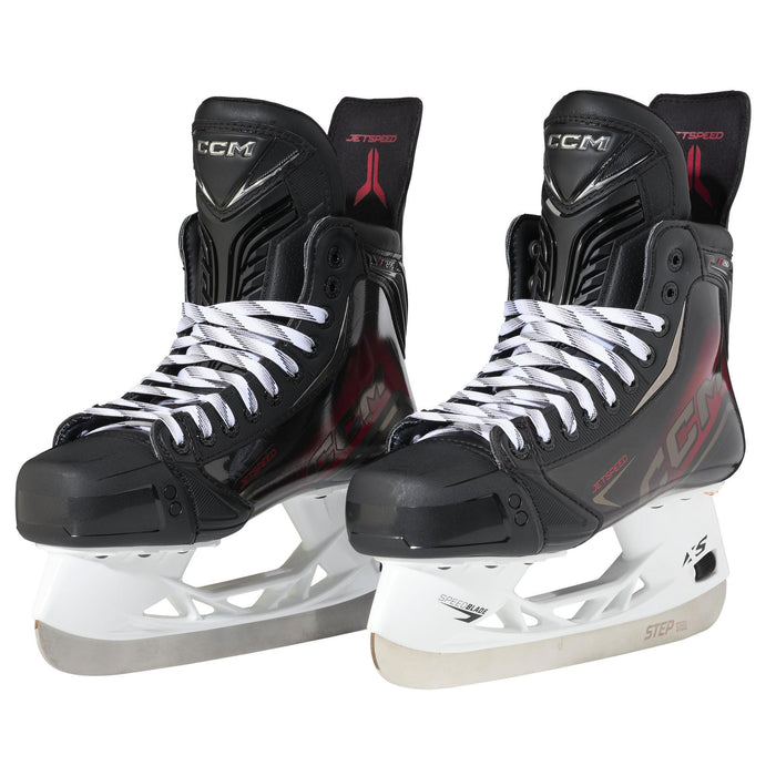 CCM Jetspeed FT890 Ice Hockey Skates - Intermediate