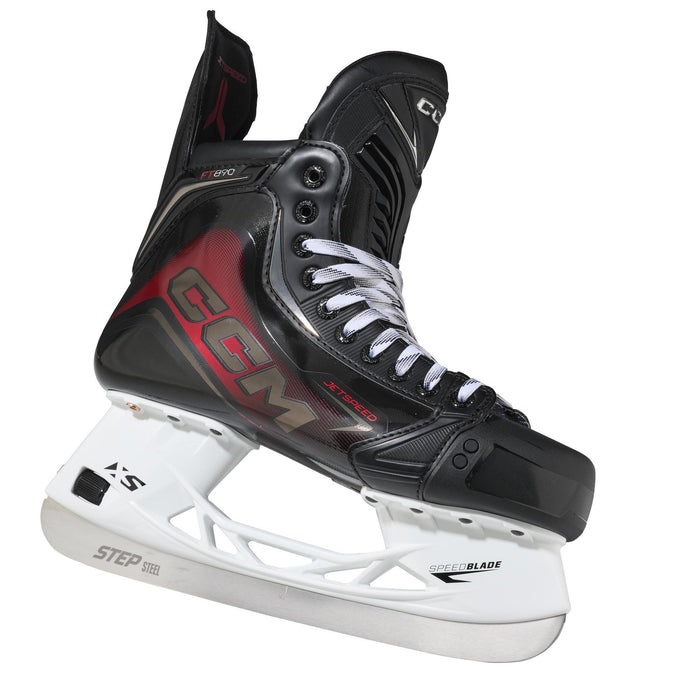 CCM Jetspeed FT890 Ice Hockey Skates - Senior