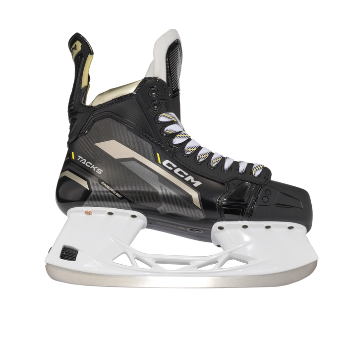 CCM Tacks AS 580 Ice Hockey Skates - Intermediate