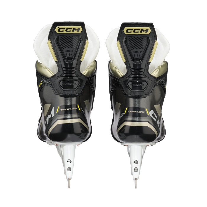 CCM Tacks AS 580 Ice Hockey Skates - Intermediate