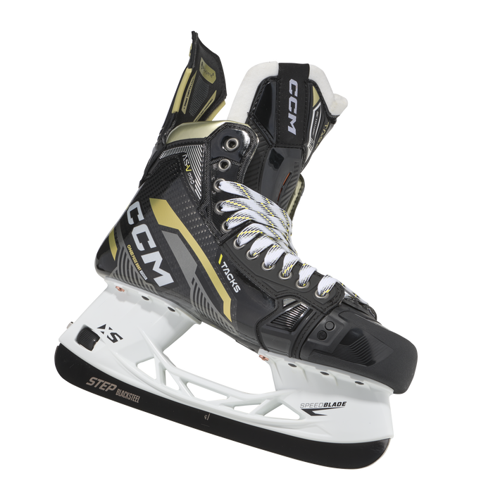 CCM Tacks AS-V Pro Ice Hockey Skates - Intermediate