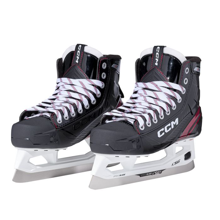 CCM EFLEX 6.5 Goalie Skates - Intermediate