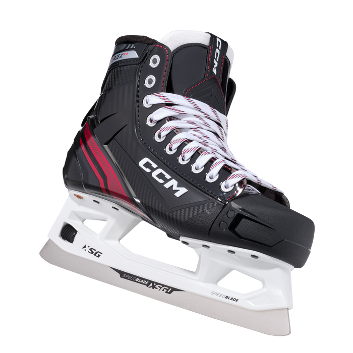 CCM EFLEX 6.5 Goalie Skates - Intermediate