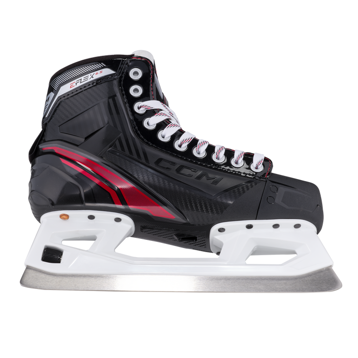 CCM EFLEX 6.5 Goalie Skates - Intermediate