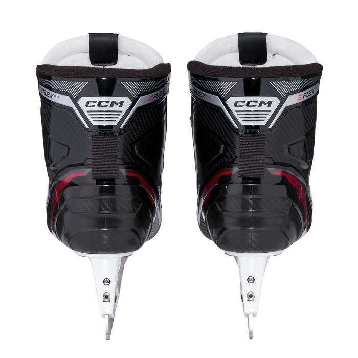 CCM EFLEX 6.5 Goalie Skates - Intermediate