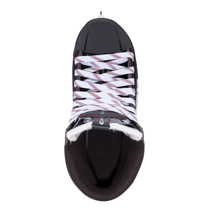 CCM EFLEX 6.5 Goalie Skates - Intermediate