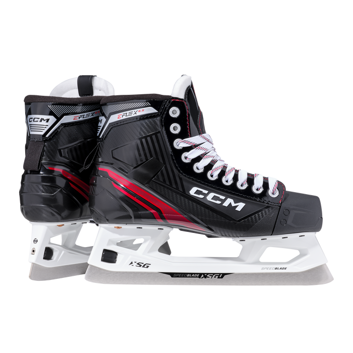 CCM EFLEX 6.5 Goalie Skates - Intermediate