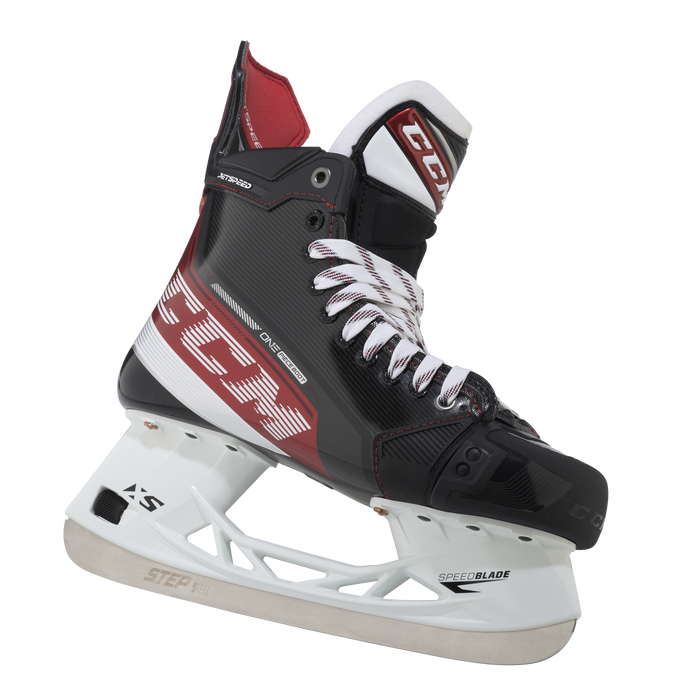 CCM Jetspeed FT4 Ice Hockey Skates - Senior