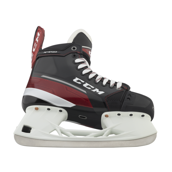 CCM Jetspeed FT4 Ice Hockey Skates - Senior