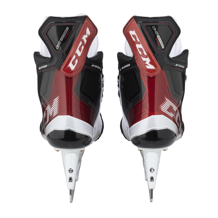 CCM Jetspeed FT4 Ice Hockey Skates - Senior