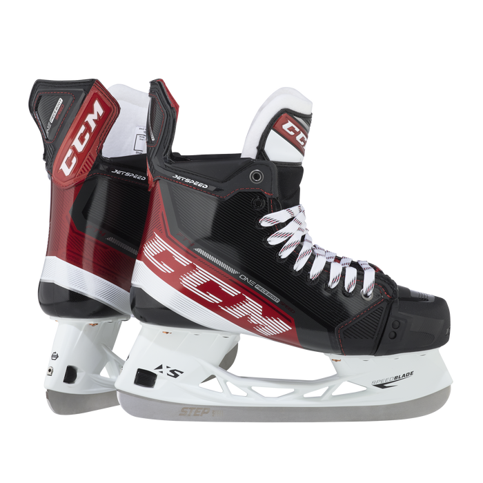 CCM Jetspeed FT4 Ice Hockey Skates - Senior