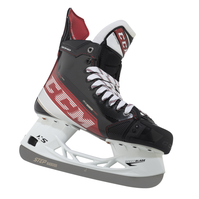 CCM Jetspeed FT4 Pro Ice Hockey Skate - Intermediate