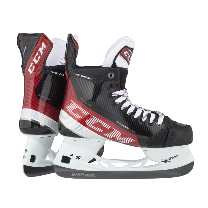 CCM Jetspeed FT4 Pro Ice Hockey Skates - Senior