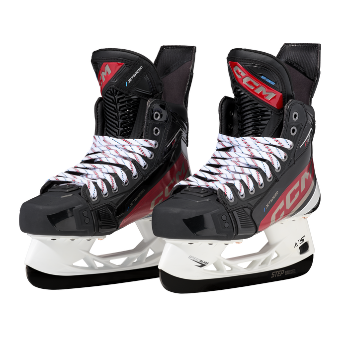 CCM Jetspeed FT6 Pro Ice Hockey Skates - Intermediate