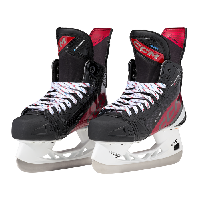 CCM Jetspeed FT6 Ice Hockey Skate - Senior