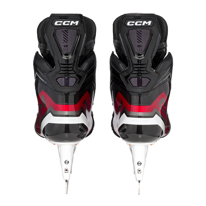 CCM Jetspeed FT6 Ice Hockey Skate - Senior