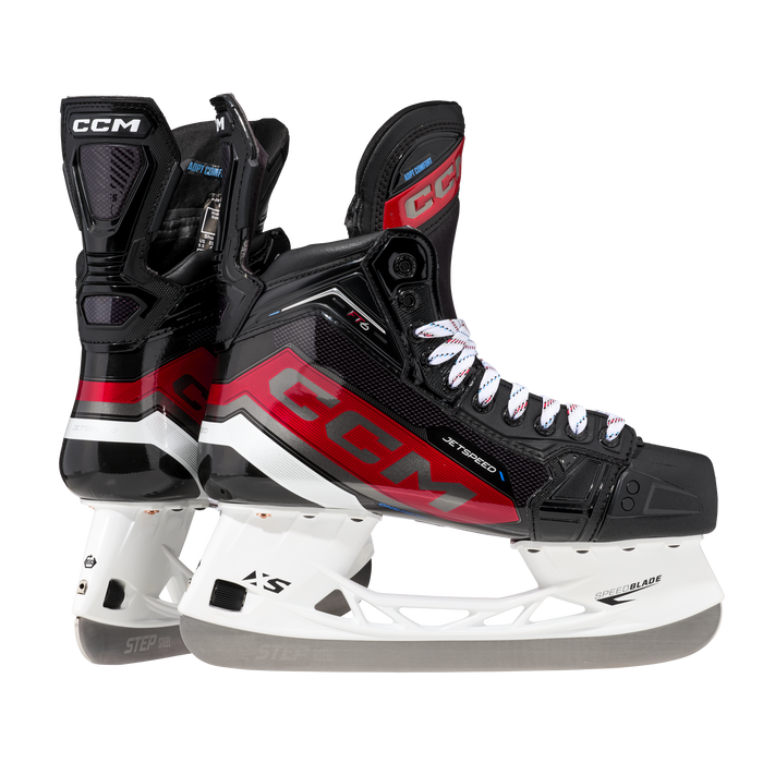 CCM Jetspeed FT6 Ice Hockey Skate - Senior