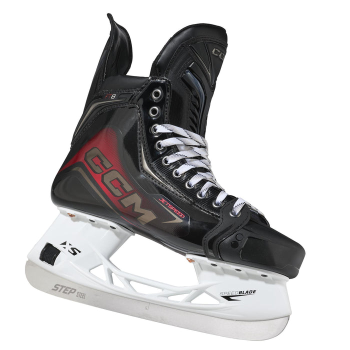 CCM Jetspeed FT8 Ice Hockey Skate - Senior