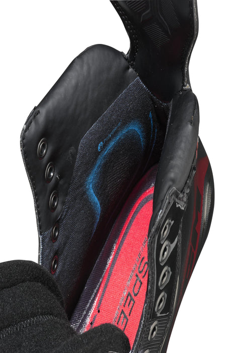 CCM Jetspeed FT8 Ice Hockey Skate - Senior