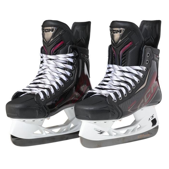 CCM Jetspeed FT8 Pro Ice Hockey Skates - Senior
