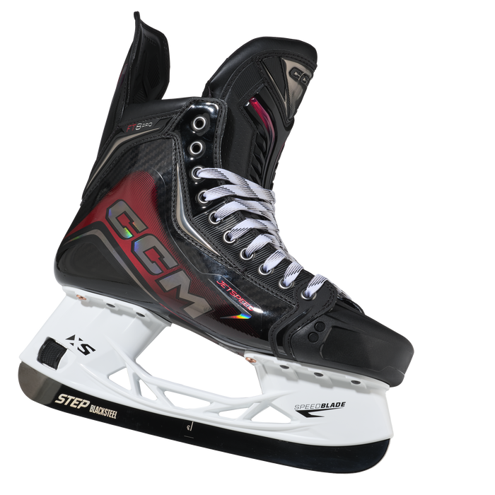 CCM Jetspeed FT8 Pro Ice Hockey Skates - Intermediate