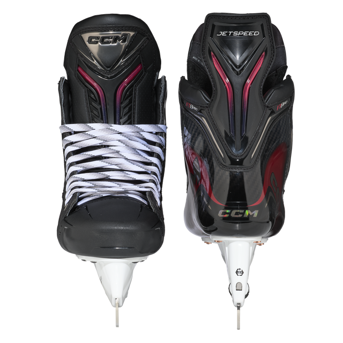 CCM Jetspeed FT8 Pro Ice Hockey Skates - Intermediate