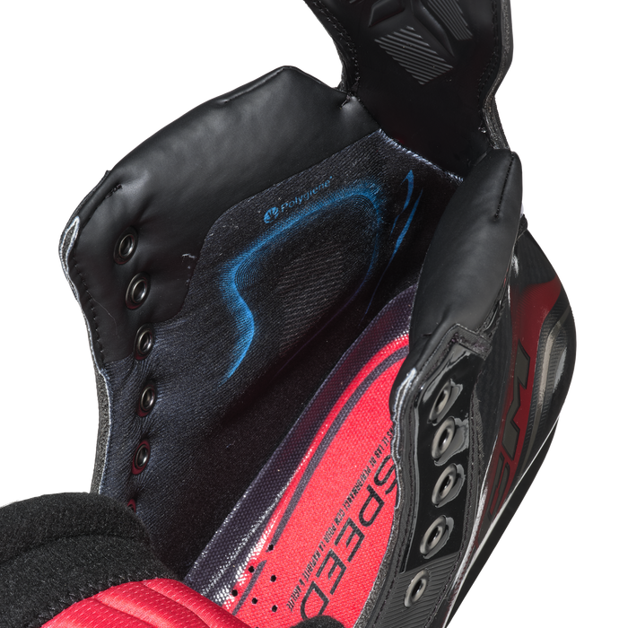 CCM Jetspeed FT8 Pro Ice Hockey Skates - Intermediate