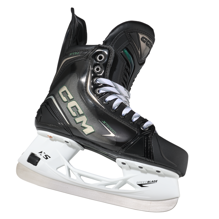 CCM JetSpeed FTW Ice Hockey Skates