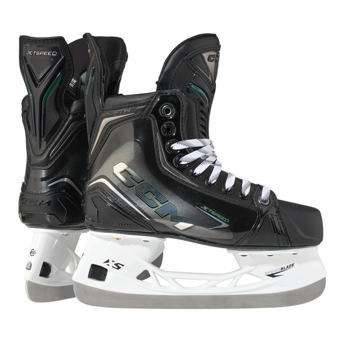 CCM JetSpeed FTW Ice Hockey Skates