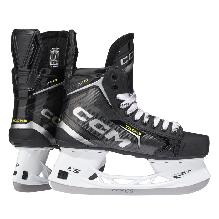 Tacks XF 70 Skates Senior