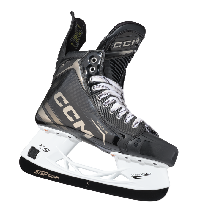 Tacks XF Pro Skates Senior