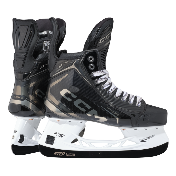 Tacks XF Pro Skates Senior