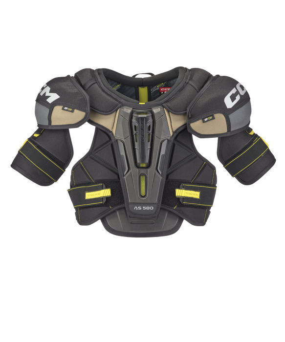 CCM Tacks AS-V Hockey Shoulder Pads - Senior