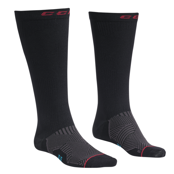 CCM PROLINE COMPRESSION KNEE SOCK