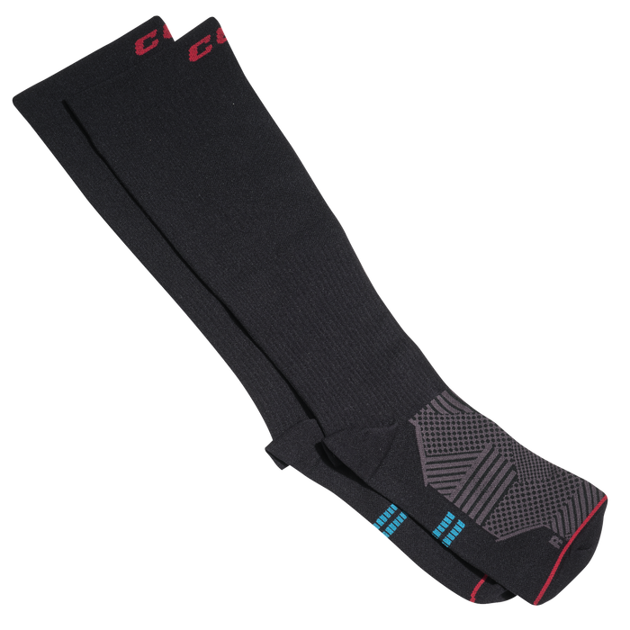 CCM PROLINE COMPRESSION KNEE SOCK