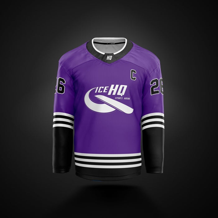 HQ Custom Jersey CCM AUSTRALIA