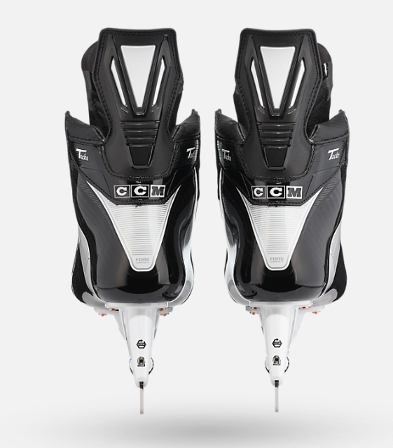 Tacks 652 Pro Skates Intermediate