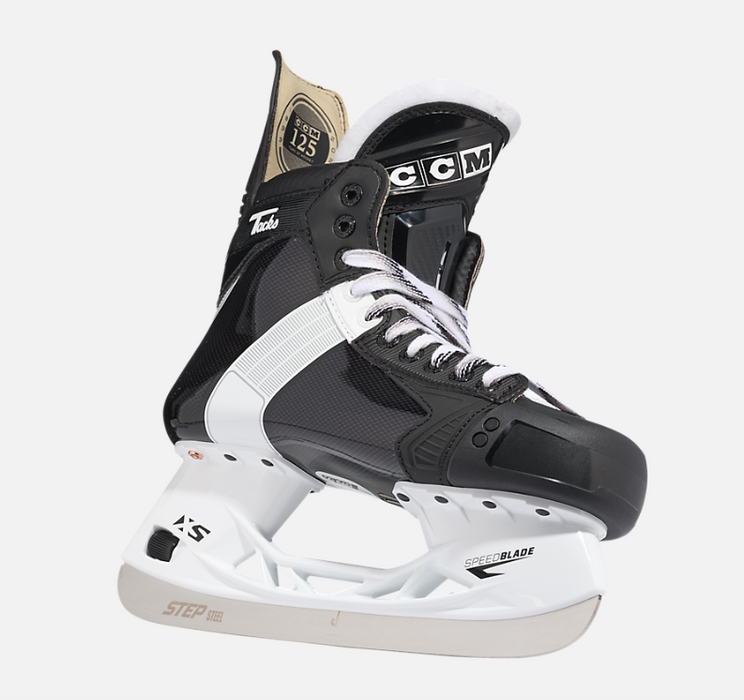 Tacks 652 Skates Senior