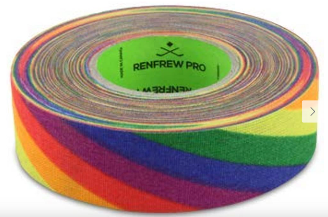 Renfrew Hockey Stick Tape